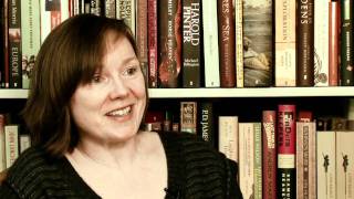 Lavinia Greenlaw offers top tips for National Poetry Day