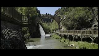 Clandras Bridge | Cinematic  | Sony Xperia 1