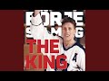 Chapter 10 - The King