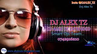 95 Karen   Shada {Deejay Alex Extended} ++A++