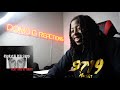 Tyler Traps - Enemy (REACTION)