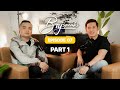 BAJ Speaks Podcast with Kenichi Enda Part 1 (Episode 7)