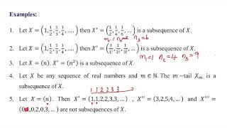 Basic Mathematical Analysis_ Session 52 by Dr. Viji M