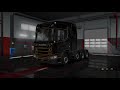 ets2 beta v1.31 power air lines random road events 8x4 scania r and s new ai vehicles