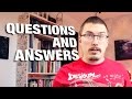 Questions and Answers - FunFunFunction #24