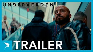 Underverden II | Trailer