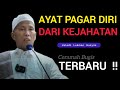 CERAMAH BUGIS - USTADZ LUKMAN HASYIM - AYAT PAGAR DIRI DARI KEJAHATAN