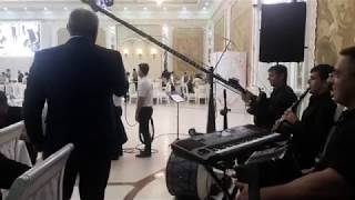 CABIR ABDULLAYEV , CANLI TOY POPURI , SEGAH TESNIFI , full hd.