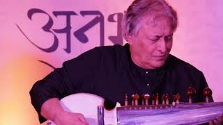 Sarod | Amjad Ali Khan - Raga Ganesh Kalyan