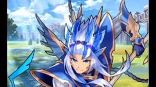 【ドラガリ】キャラストーリー「ザインフラッド CV:関智一」【DRAGARIA LOST】