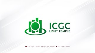 12TH JANUARY, 2025 | MAXIMUM LIFE SERVICE | ICGC Light Temple, East Legon