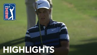 Highlights | Round 3 | Safeway Open 2019