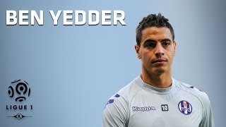 Les 16 buts de Wissam Ben Yedder / 2013-2014