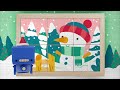 it s guessing time on christmas ding dong 🎅🏻 toddler learning pim pam pino in english