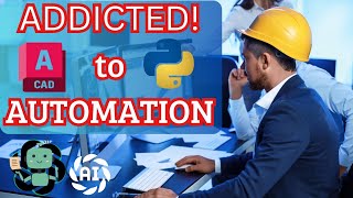 Python Autocad Labelling 101 ChatGPT