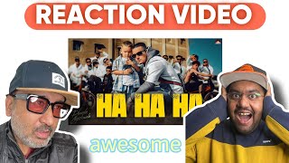 Dhanda Nyoliwala - Ha Ha Ha | No Filter Reaction | Honest First Impressions