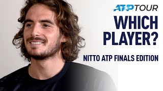 Best Dancer? Best Fashion? Players Sound Off!