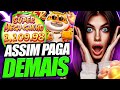 FORTUNE TIGER COMO JOGAR O JOGO DO TIGRINHO 🤑🐯 ESTRATÉGA PARA GANHAR COM BANCA BAIXA! 🤑🐯