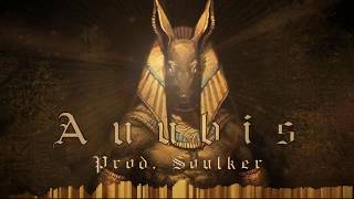 [DARK] Egyptian Type Beat - "Anubis"