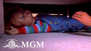 Child's Play | Chucky Doesn't Run on Batteries [CLIP] | MGM