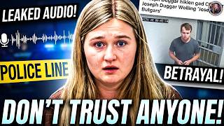 Jail Call: Kendra Duggar Warns Joseph "DON'T Trust Anyone!" (Divorce Next?)