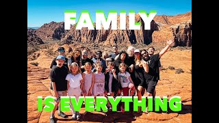 FAMILY Is Everything To Us | Gardner Quad Squad