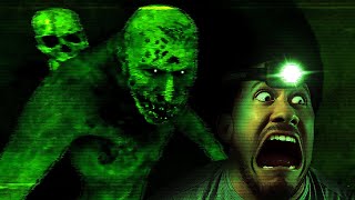 3 SCARY GAMES #40