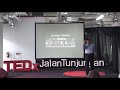 reyog ponorogo separating the facts from the myth rido kurnianto tedxjalantunjunganwomen