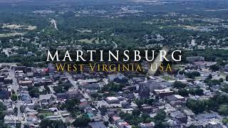 Martinsburg, West Virginia, USA