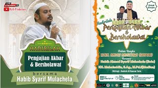 PENGAJIAN AKBAR & SHOLAWATAN || HAUL MBAH GEDUR || HABIB SYARIF MULACHELA || SUMBER-TIMPIK 2024