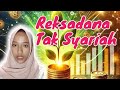 Reksadana Syariah (EKIS 1.   2024)