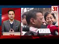 delhi elections 2025 arvind kejriwal की mahila samman yojana पर congress bjp ने किया बवाल aap