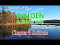 Chapter 5 ✫ Walden by Henry David Thoreau ✫ Learn English through Audiobook