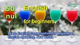 Apprendre anglais facile. Termes d'affection | English Speaking. Terms of endearment. Dialogue