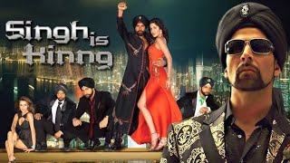 Singh is King 720P 2008 Full Movie !!  Akshay Kumar, Katrina Kaif, Om Puri, Sonu Sood  Part 1