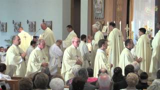 Diocese of Venice - Priestly Ordination Vocation Video
