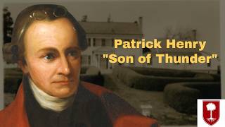 Patrick Henry