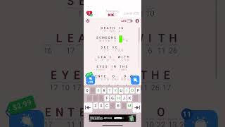 Ultimate cryptogram level 475 guide