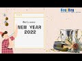 New Year 2022 | Online Hotel Booking | Luxury Hotels | New Year Hotel Booking | Bag2Bag Hotels