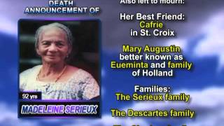 Madeleine Serieux long 1