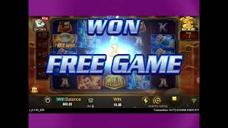 Jili Boxing King Slot Machine Game Encounter, Online Slot Machine Casino Game Play