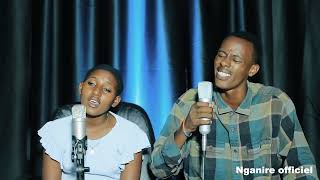 WORSHIPP SESSION NGANIRE 'UMUVANDI WE SISTER  BANA NATWE DUSHIME IMANA KUBWO KURANGIZA UMWAKA