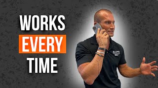 HOW To CLOSE Over The PHONE - Andy Elliott