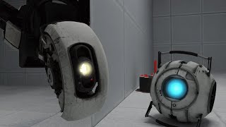 GLaDOS Discover's The Truth About Cakes...