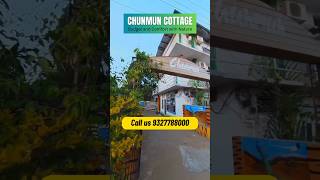 “Best And Low Cost Hotel Chunmun Cottage In Pachmarhi, Madhya Pradesh, India.