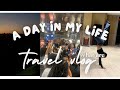 Travel with me to PTA || South Africa YouTube #dayinthelife #vlog #travelvlog