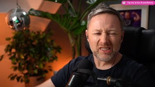 Limmy's Homemade Show came before Bo Burnham: Inside!