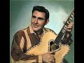 Webb Pierce - Sparkling Brown Eyes [1954]