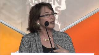 Nancy Gertner: We Have Finished the War on Drugs; We Need a Marshall Plan for the Victims.