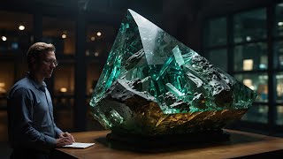 Top 10 Biggest Crystals